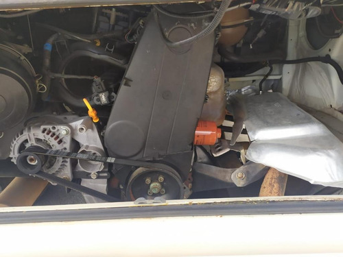 Kombi Furgo