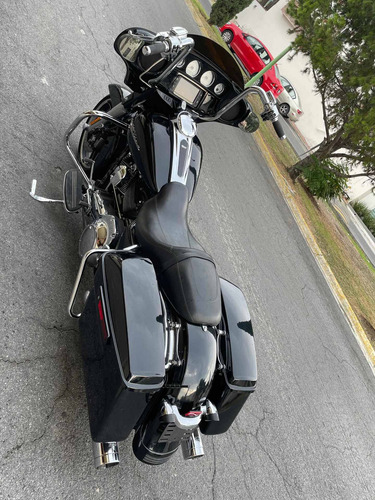 Imagen 6 de 8 de Harley Davidson Street Glide Special 2016 Equipada Mofles Va