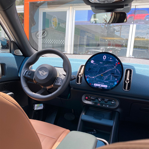 Mini Countryman 2.0 S All4