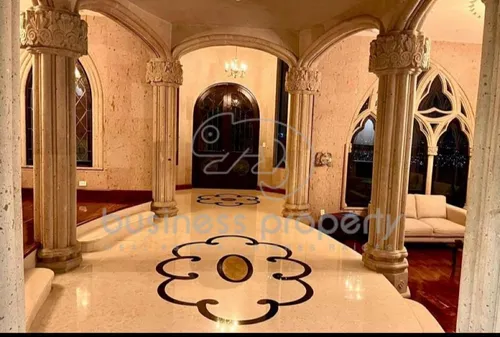 Casa En Pedregal Echegaray
