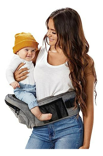 Brand: Tushbaby Waistband Extender - Extension