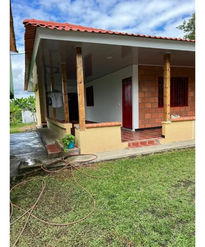 Se Vende Finca Cafetera Tecnificada En Armenia - Quindío
