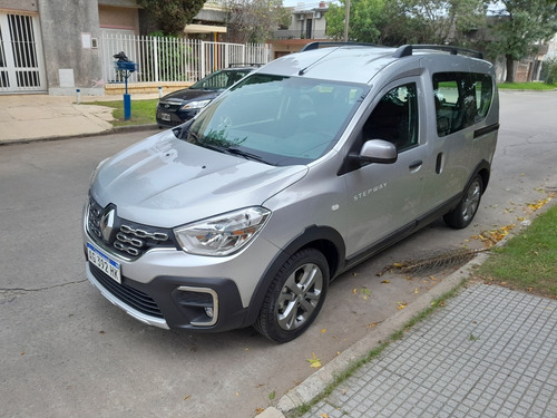 Renault Kangoo Ii Stepway Sce 1.6 2024