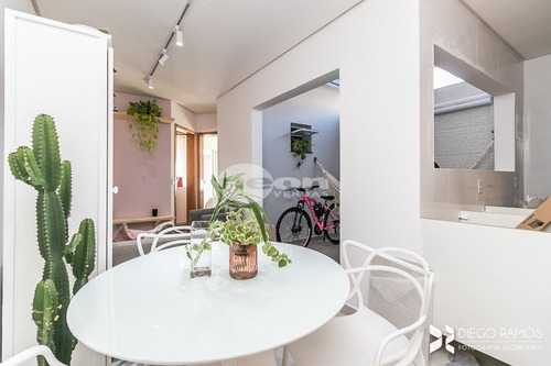 Imagem 5 de 15 de Apartamento S/condominio - Vila Scarpelli - Ref: 1750 - V-1750