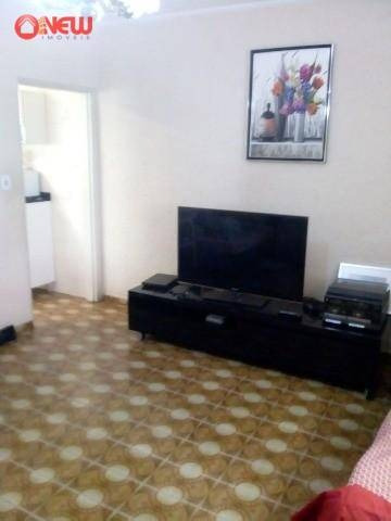 Imagem 10 de 19 de Casa Com 3 Dormitórios À Venda, 130 M² Por R$ 515.000,00 - Jardim Rosa De Franca - Guarulhos/sp - Ca0090