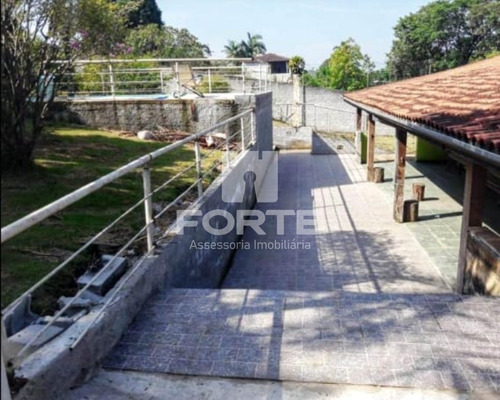 Imagem 22 de 23 de Excelente Chácara. - Ch00002 - 68901976