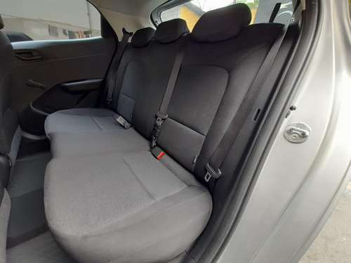Imagem 8 de 12 de Hyundai Hb20 Sense 1.0 Flex 12v Mec. Flex Manual