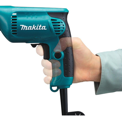 Kit Makita Ingleteadora 10 Mls100 1500w+taladro 450w 6413