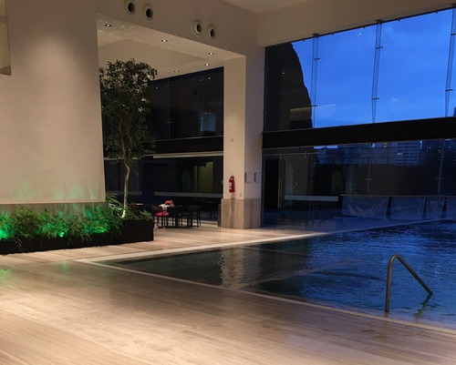 Imagen 22 de 25 de Reforma Santa Fe, Bonito Departamento En Venta!