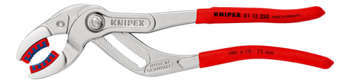 Knipex 81 13 250 Sb Siphon- And Connector Pliers 9,84  Con M