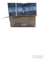 Comprar Bandas De Frenos 4515 Para Bateas Tara Kodiak Marca Xtender 
