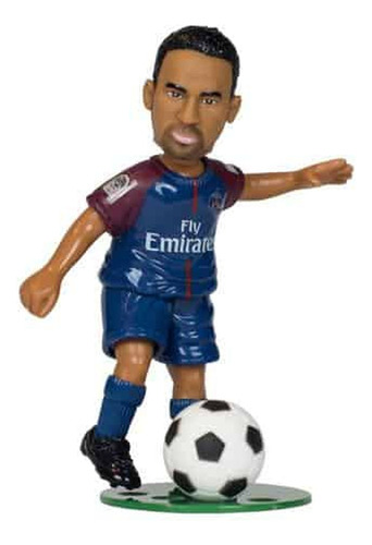 Figura Coleccionable De Psg Neymar Jr. Figurine