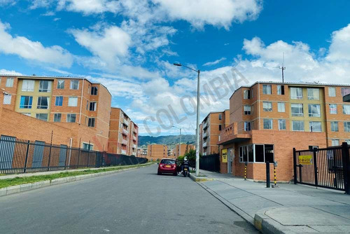 Vendo Apartamento En 3er Piso Agrupación Caminos De Sie Iv Tocancipa