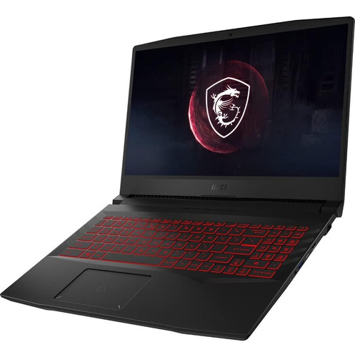 Laptop Gamer Msi Pulse Gl66 15.6 Fhd 144hz, Intel Core I7-