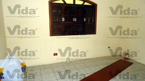 Casa A Venda Em Jardim Roberto - Osasco - 31314