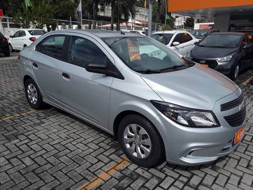 Imagem 5 de 9 de Chevrolet Prisma 1.0 Mpfi Joy 8v Flex 4p Manual