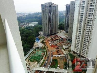 Imagem 6 de 16 de Apartamento Residencial À Venda, Jardim Adhemar De Barros, São Paulo - Ap0741. - Ap0741