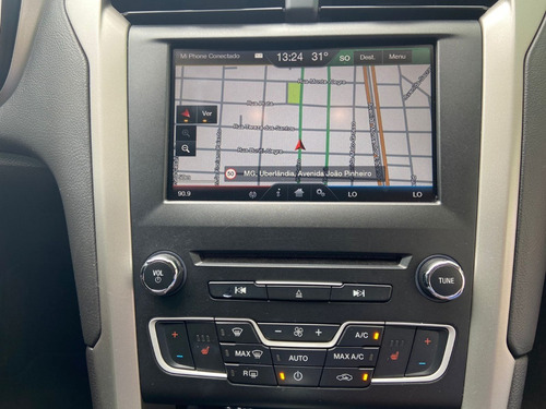 Imagem 10 de 15 de Ford Fusion