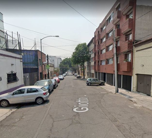 Imagen 5 de 7 de Bp Departamento En Venta Col Mixcoac Benito Juarez