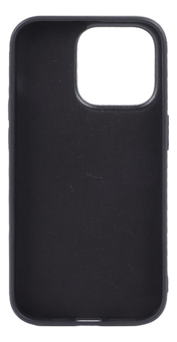 Funda Protectora Para Teléfono 2 En 1 Con Recortes Precisos