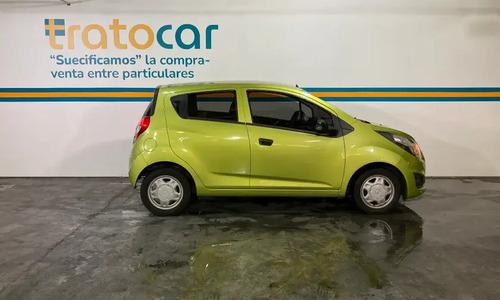 Chevrolet Spark Classic Lt 1.2 Lt Tratocar 10719 2806