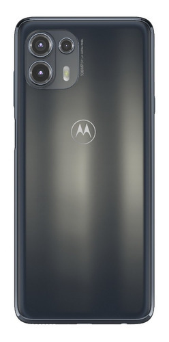 Imagen 2 de 4 de Motorola Edge 20 Lite 128 GB gris 6 GB RAM