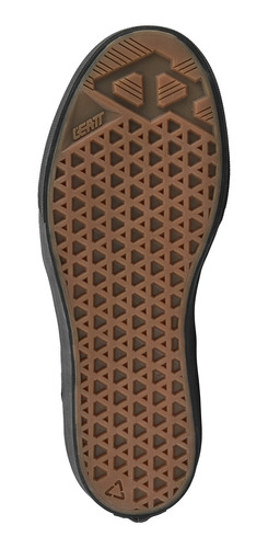 Imagen 3 de 4 de Zapatillas Ciclismo Mtb Bike Leatt 1.0 Flat
