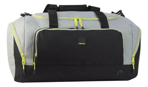 Bolso Head Original Gym Viaje Grande Running Reforzado