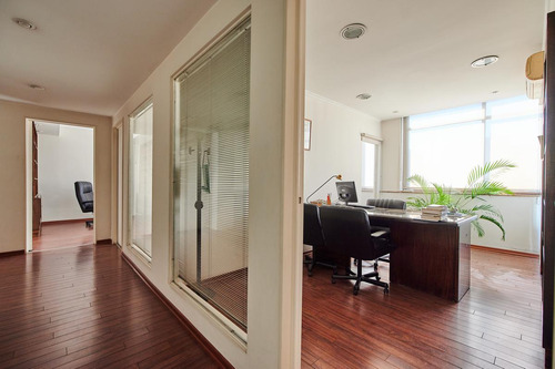 Venta Piso Alto Al Frente Sobre Av. Callao 300