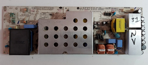 Placa Fonte Lg 42lg60fr (Usado)