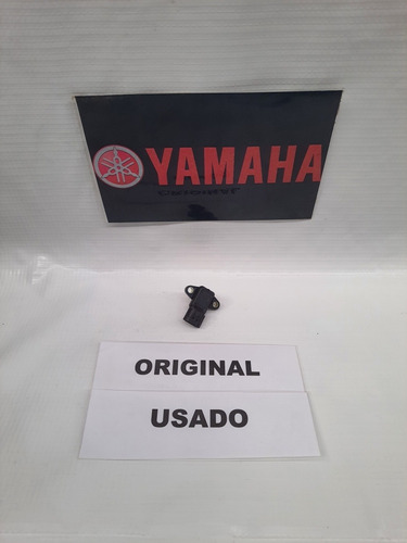 Sensor Map Yamaha R1 04/09 R6 05/09 Original (usado) (Usado)