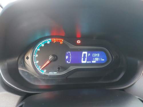 Chevrolet Onix 1.4 MPFI LT 8V FLEX 4P AUTOMÁTICO