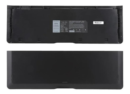 Batería Compatible Para Dell 6430u  9kgf8 Trm4d Xx1d1 7hrj
