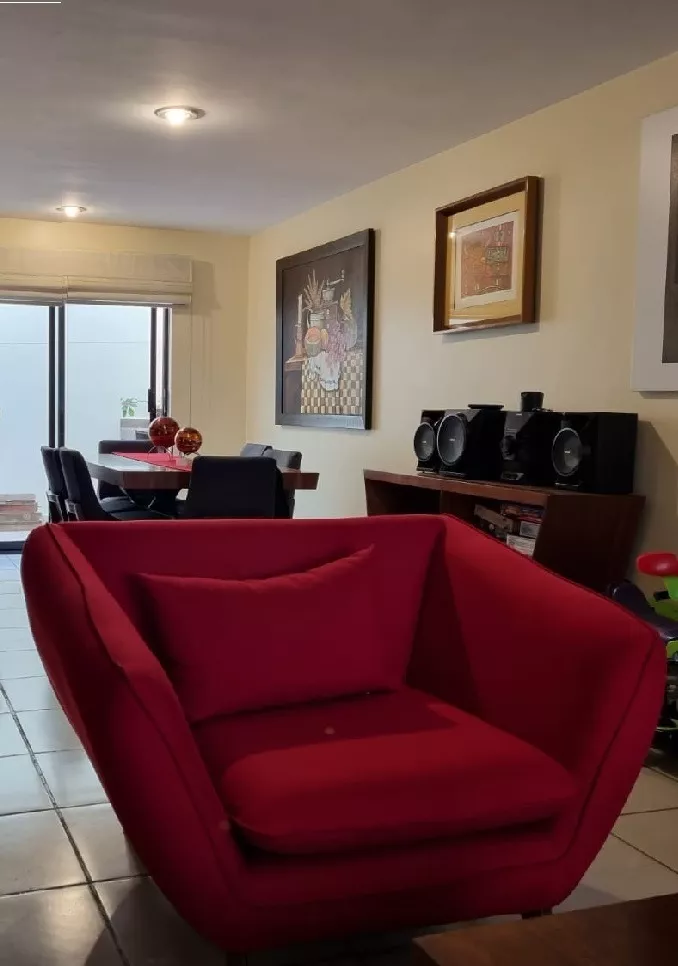 Casa En Venta En Privada La Cañada, Guadalupe, Zac.