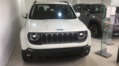 Jeep Renegade Sport At6