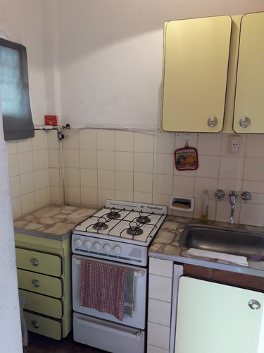 Imagen 3 de 12 de Magnifico Departamento De Dos Ambientes Amplios En Venta En Villa Gesell A Pocos Metros Del Mar