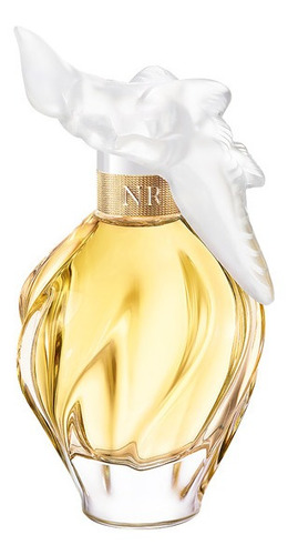 Nina Ricci L´air Du Temps Eau De Toilette X 30 Ml