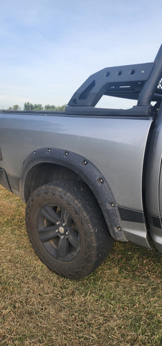 RAM 1500 5.7 Laramie Atx V8