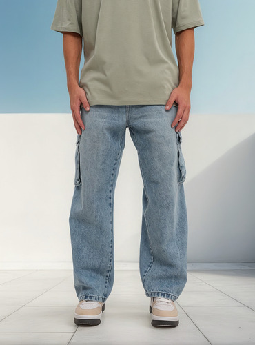Jean Farenheite Cargo Rgd Tesla