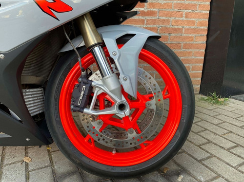 Imagem 3 de 8 de Bmw S 1000 Rr 2021