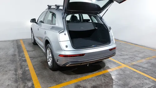 Audi Q5 2.0 MHEV 45 TFSI SELECT DCT 4WD