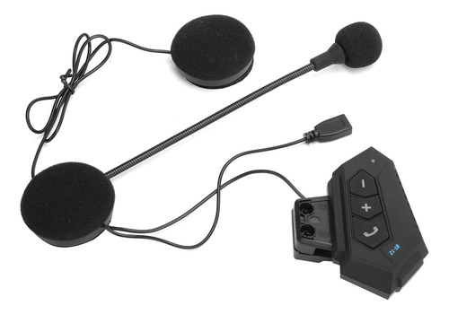 * Casco De Moto, Auriculares Bluetooth, Llamada Inalámbrica