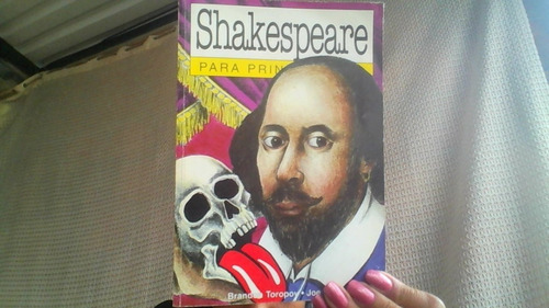 Shakespeare  Para Principiantes