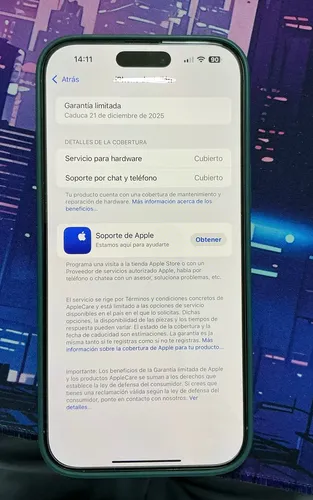 Apple iPhone 16 Pro Max (512 Gb) - Titanio Natural (Usado)