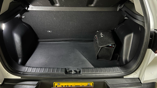 Kia Sonet 1.5 Zenith Aut