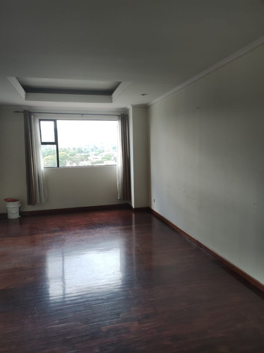 Imagen 8 de 8 de Rento Apto Z.10 Real De La Villa Ref.5912 *2 Hab, 3 Baños, Cuarto Servicio, 2 Parqueos, $900*