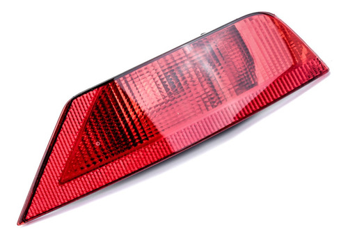 Imagen 1 de 10 de Faro Antiniebla Trasero -l.i.- (rojas) Ford Kuga 10/13