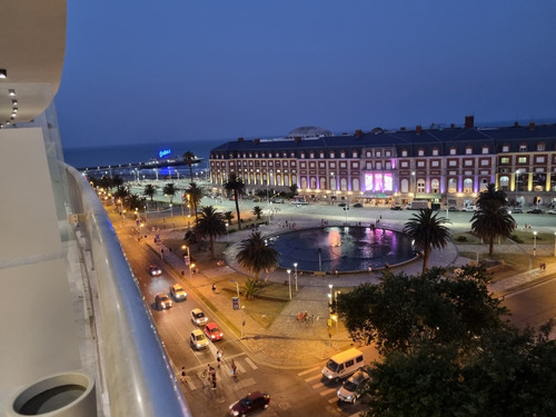 Imagen 15 de 17 de Depto 2 Ambiente A Estrenar Frente A Casino