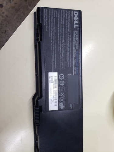 Bateria Dell Type Hk421