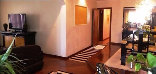 Apartamento À Venda Na Rua Itaici, Santa Teresinha, São Paulo - Sp - Liv-10848